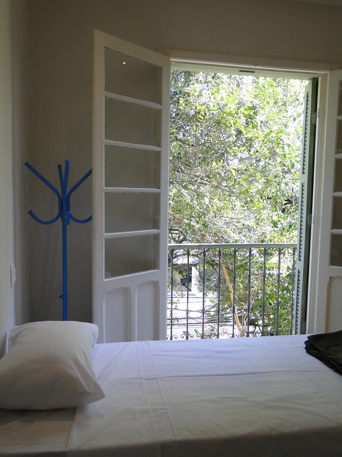 Jardins Village Hostel - Unidade Pinheiros São Paulo Exteriér fotografie
