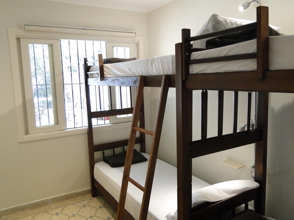 Jardins Village Hostel - Unidade Pinheiros São Paulo Exteriér fotografie