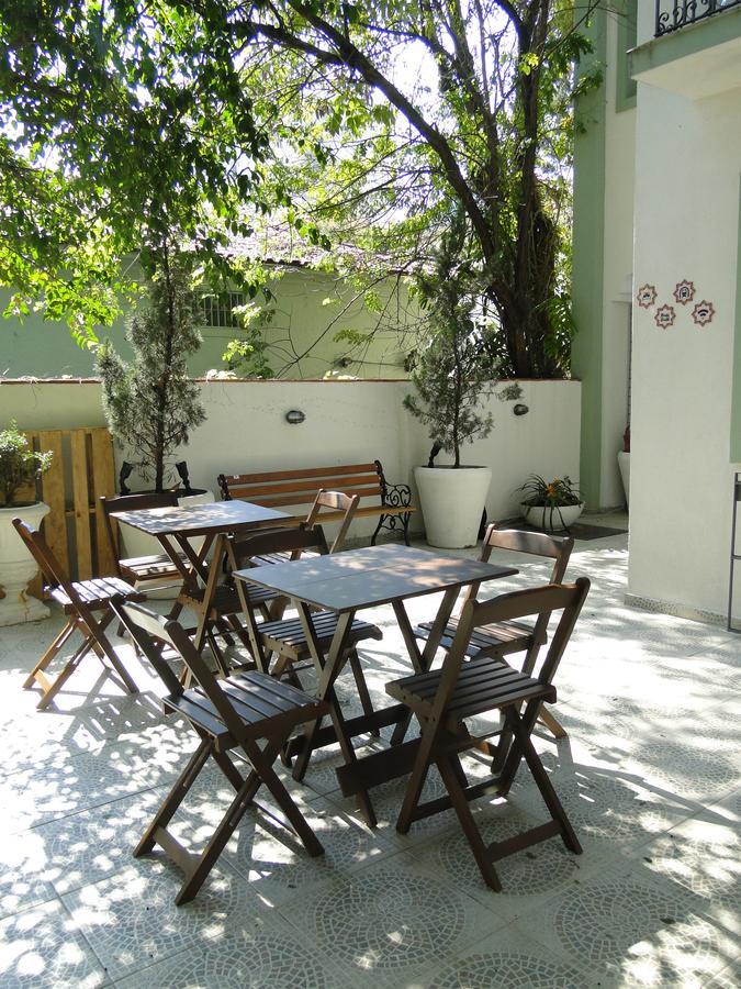 Jardins Village Hostel - Unidade Pinheiros São Paulo Exteriér fotografie