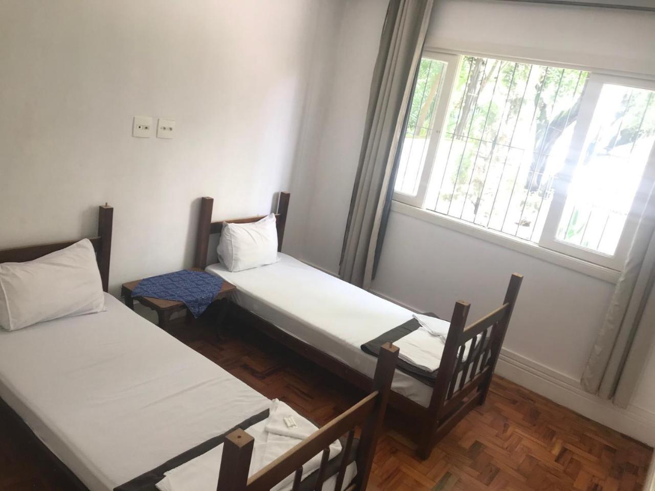Jardins Village Hostel - Unidade Pinheiros São Paulo Exteriér fotografie